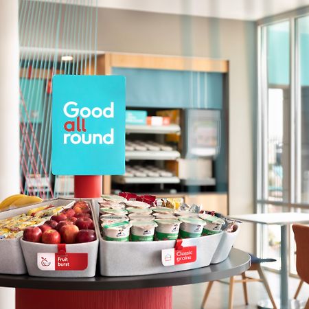 Avid Hotel Tulsa South - Medical District By Ihg Luaran gambar
