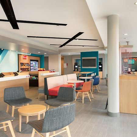 Avid Hotel Tulsa South - Medical District By Ihg Luaran gambar
