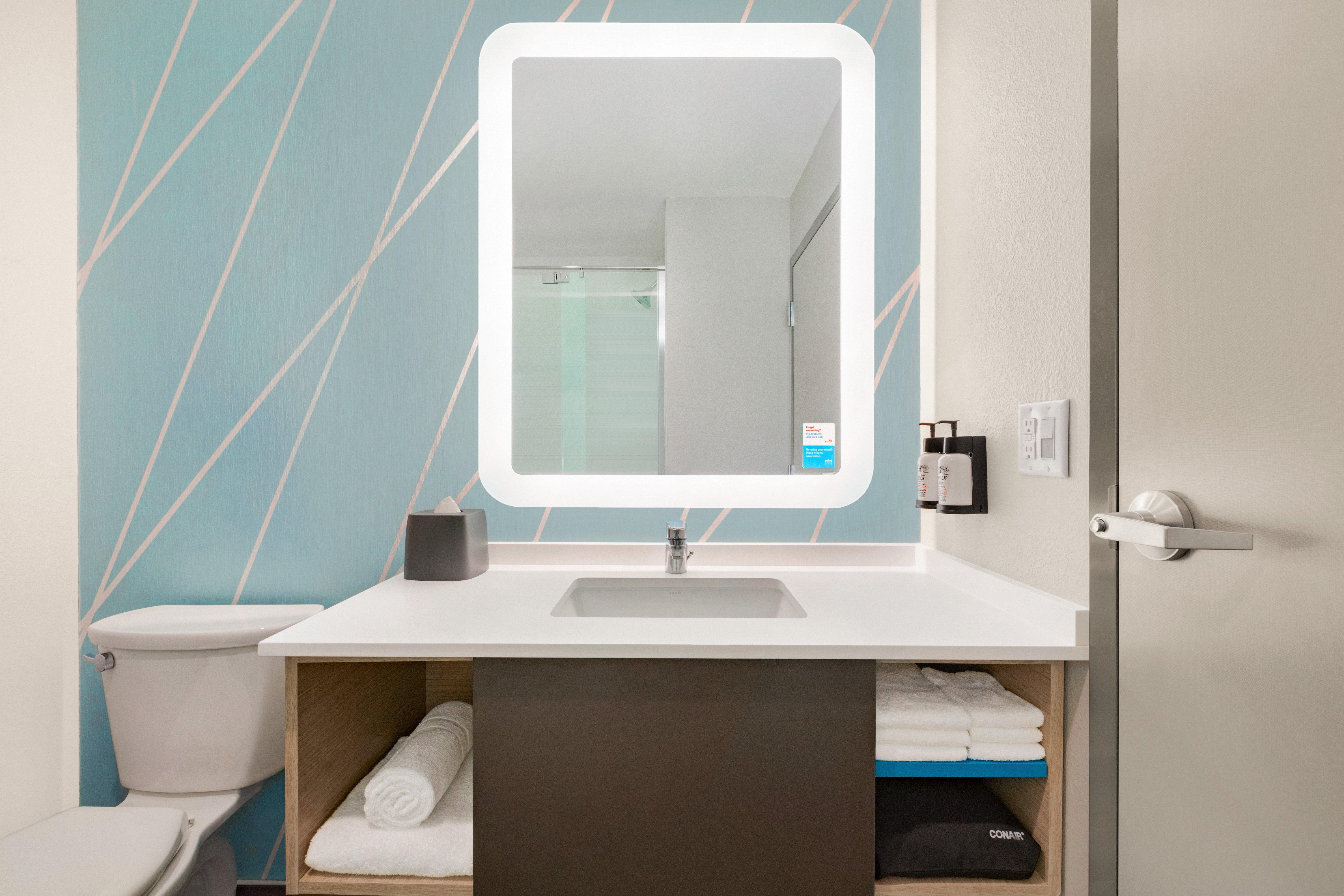 Avid Hotel Tulsa South - Medical District By Ihg Luaran gambar