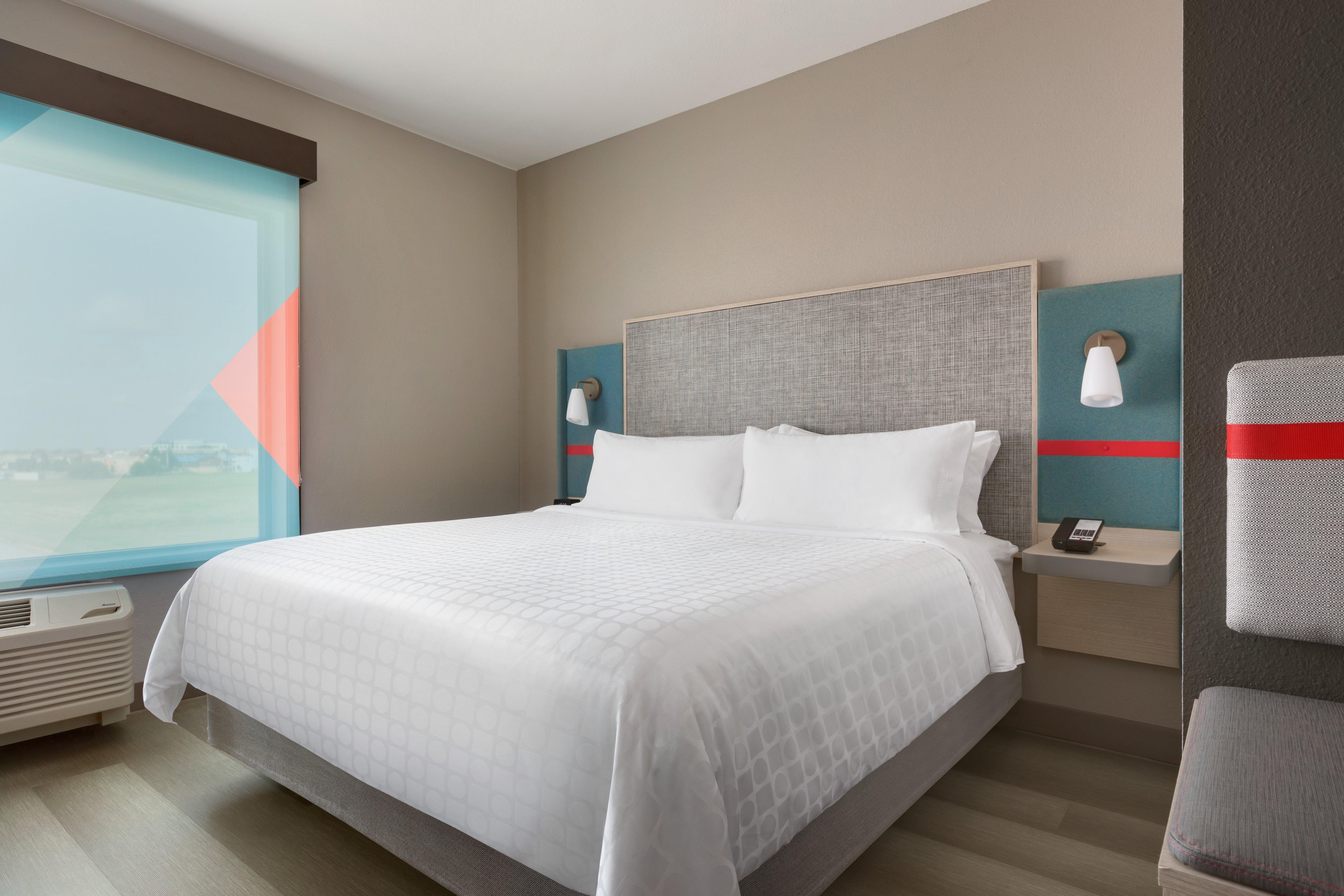 Avid Hotel Tulsa South - Medical District By Ihg Luaran gambar