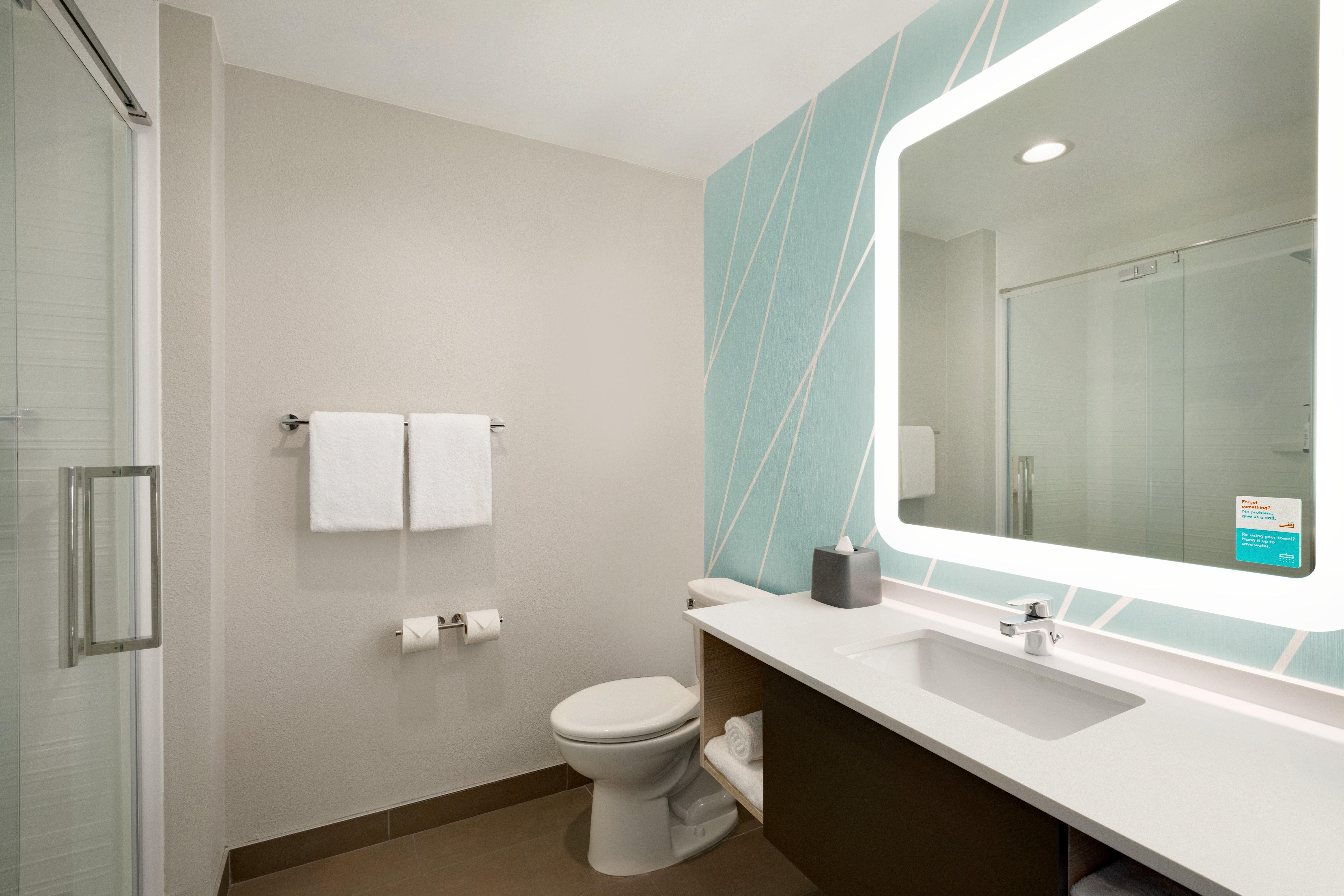 Avid Hotel Tulsa South - Medical District By Ihg Luaran gambar
