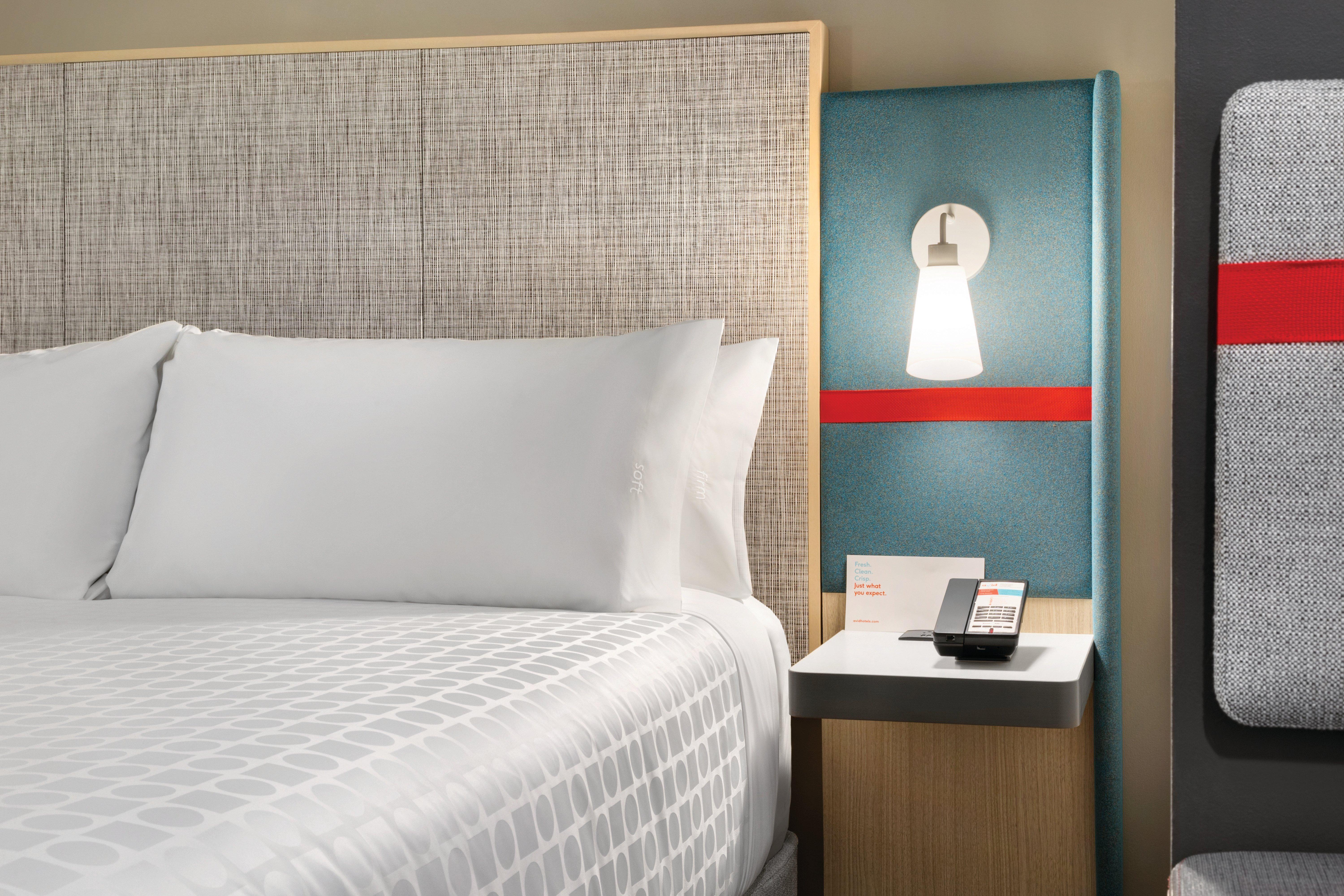 Avid Hotel Tulsa South - Medical District By Ihg Luaran gambar