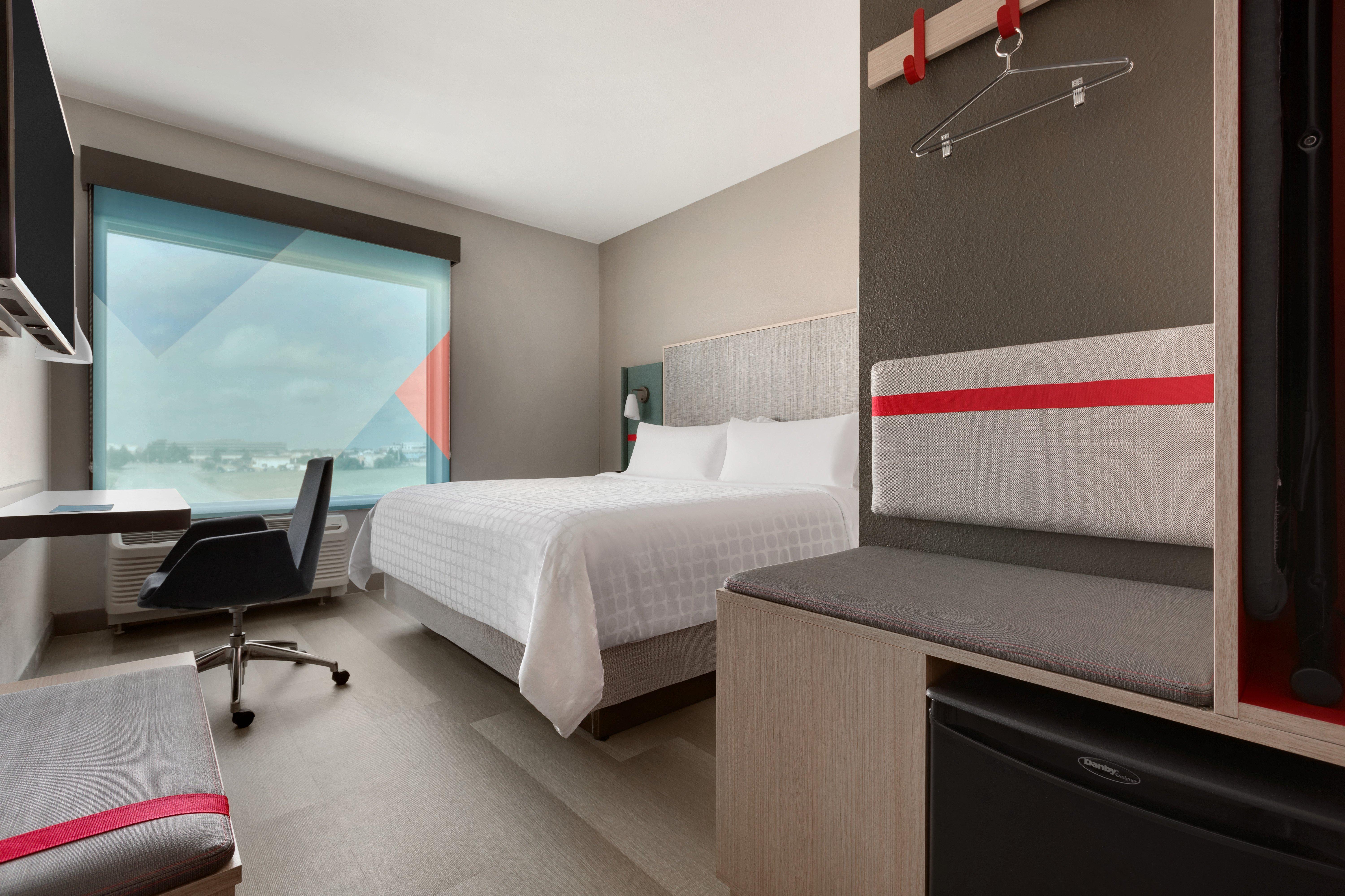 Avid Hotel Tulsa South - Medical District By Ihg Luaran gambar