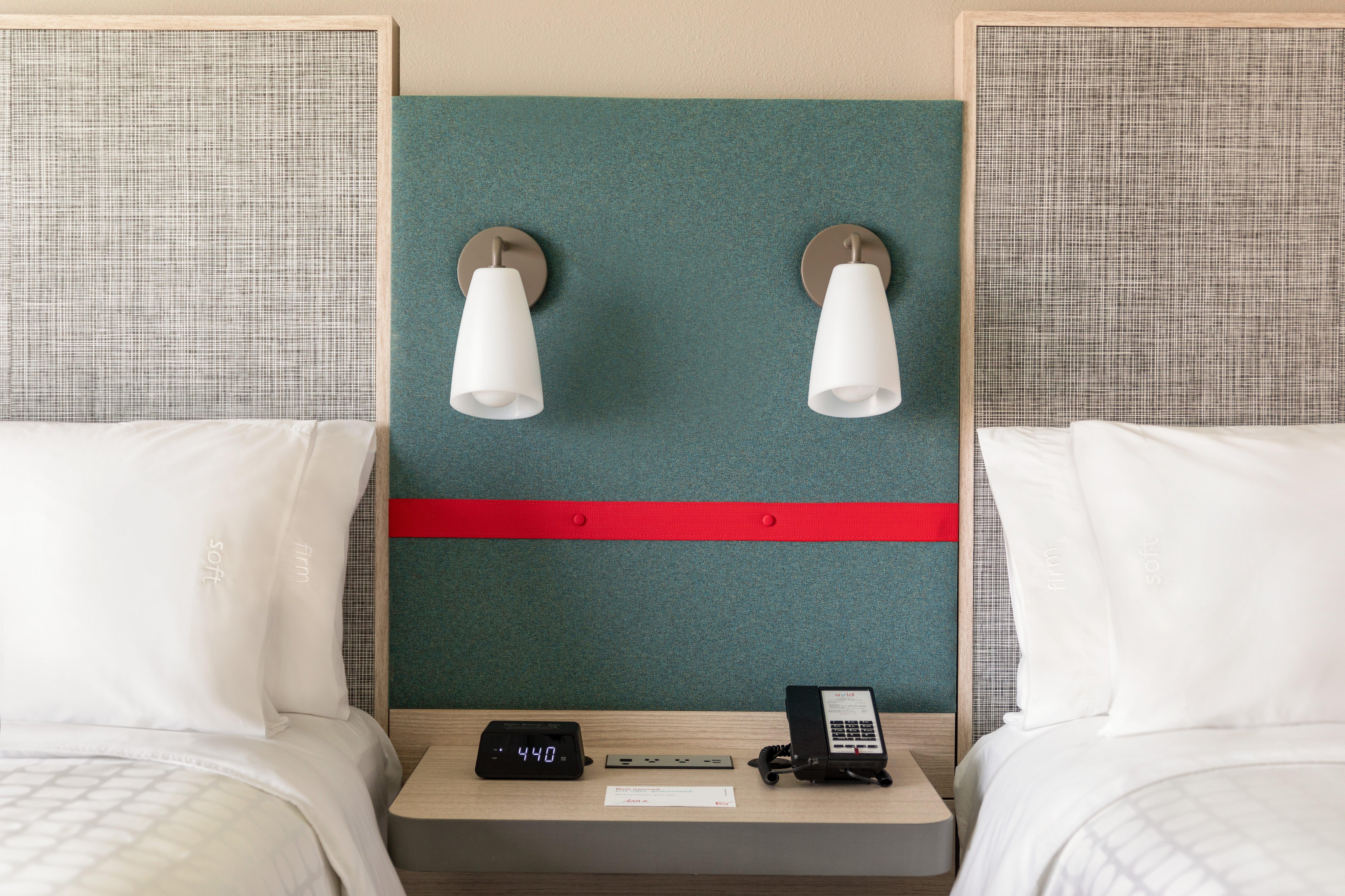 Avid Hotel Tulsa South - Medical District By Ihg Luaran gambar